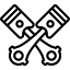Motor Parçaları