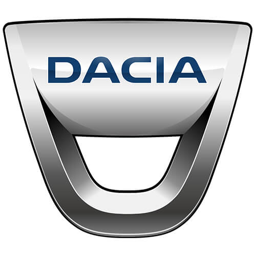 Dacia Yedek Parça