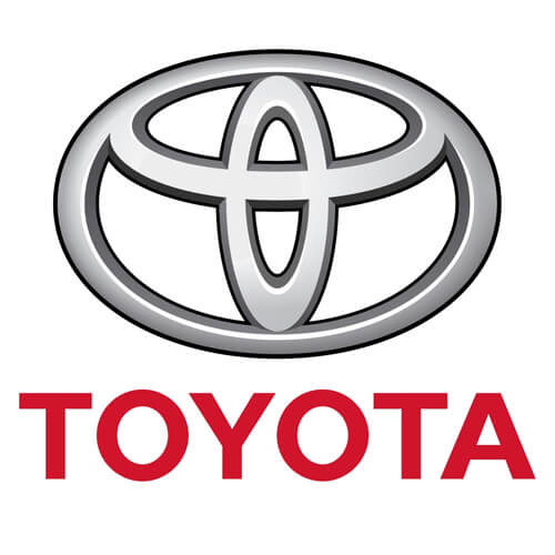 Toyota Yedek Parça